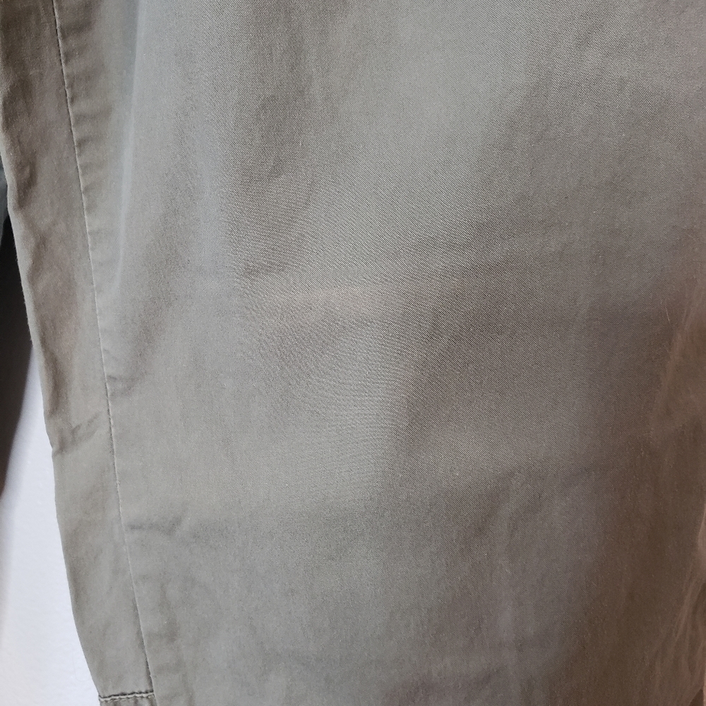 Columbia roll up convertible cargo pants Size 8 - Picture 9 of 9